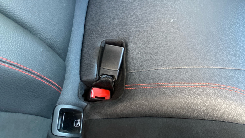 Mercedes-Benz GLA 200 AMG Line Executive 5dr Auto Petrol Hatchback